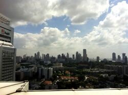 The Suites At Central (D9), Condominium #597157471
